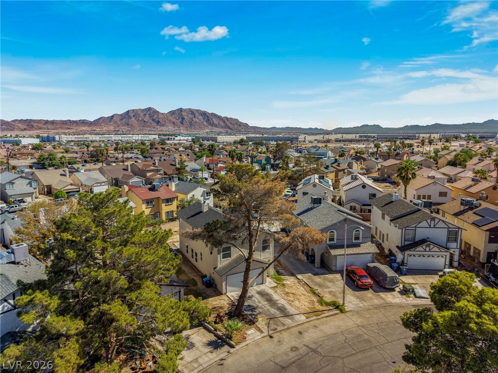 4219 Pasternak Drive Las Vegas NV 89115