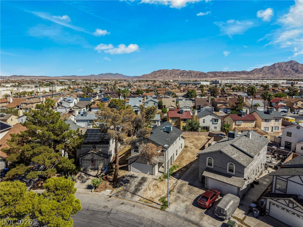 4219 Pasternak Drive Las Vegas NV 89115