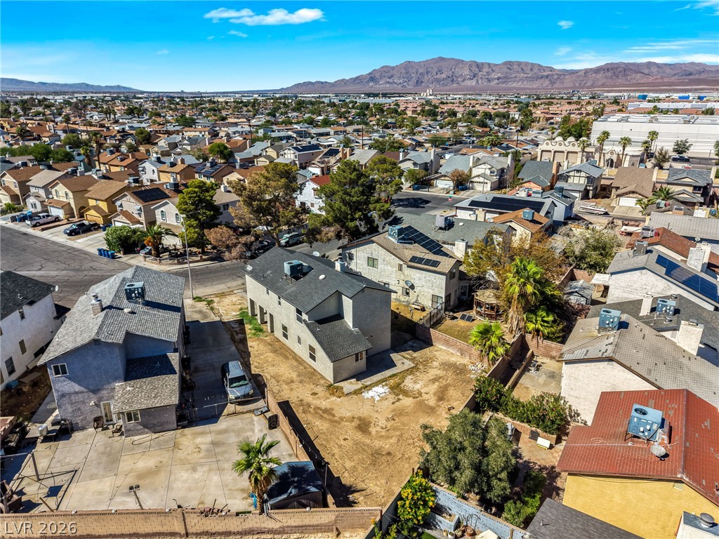 4219 Pasternak Drive Las Vegas NV 89115