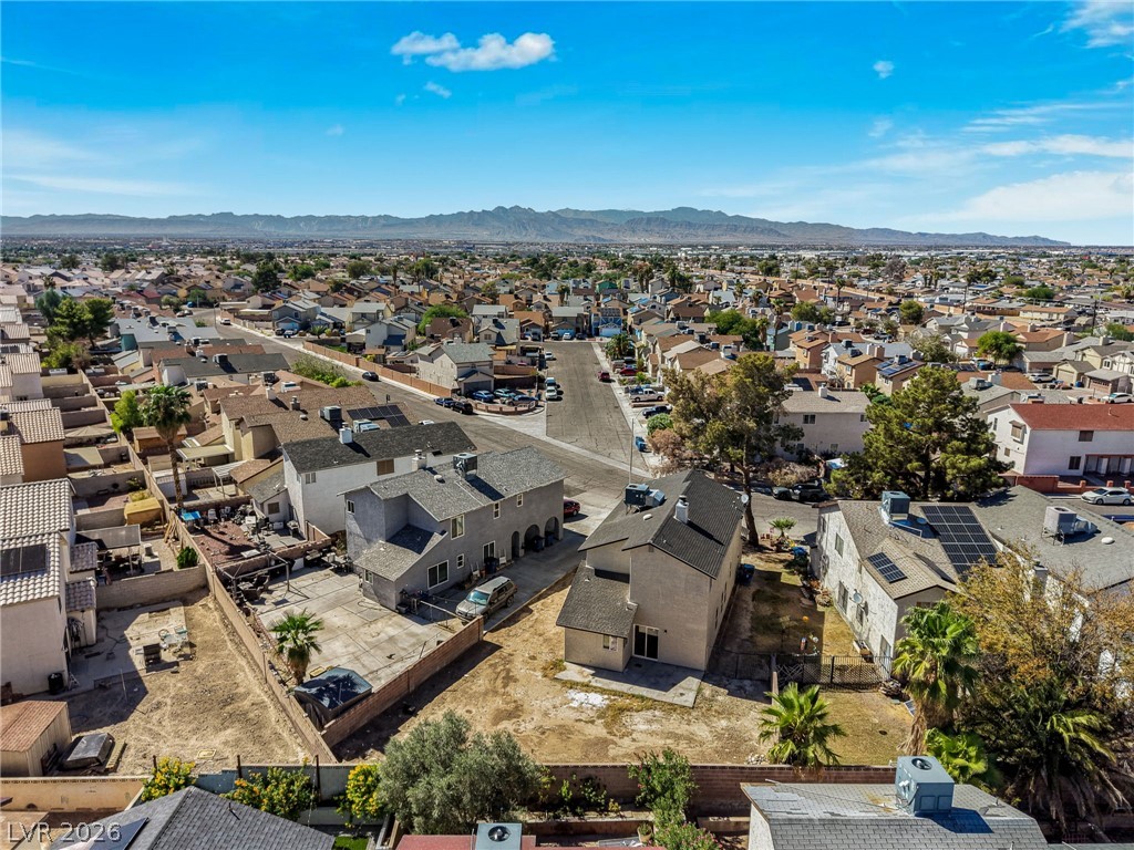 4219 Pasternak Drive Las Vegas NV 89115