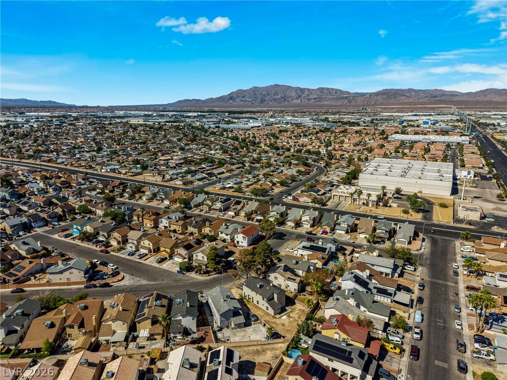 4219 Pasternak Drive Las Vegas NV 89115