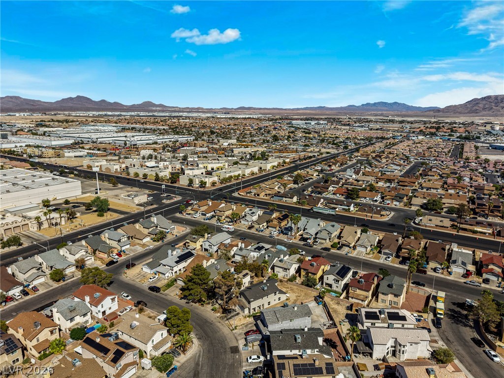 4219 Pasternak Drive Las Vegas NV 89115