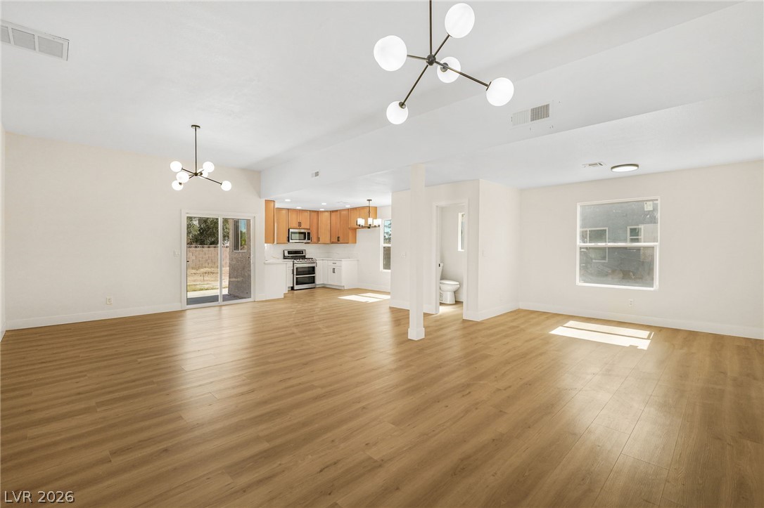 4219 Pasternak Drive Las Vegas NV 89115