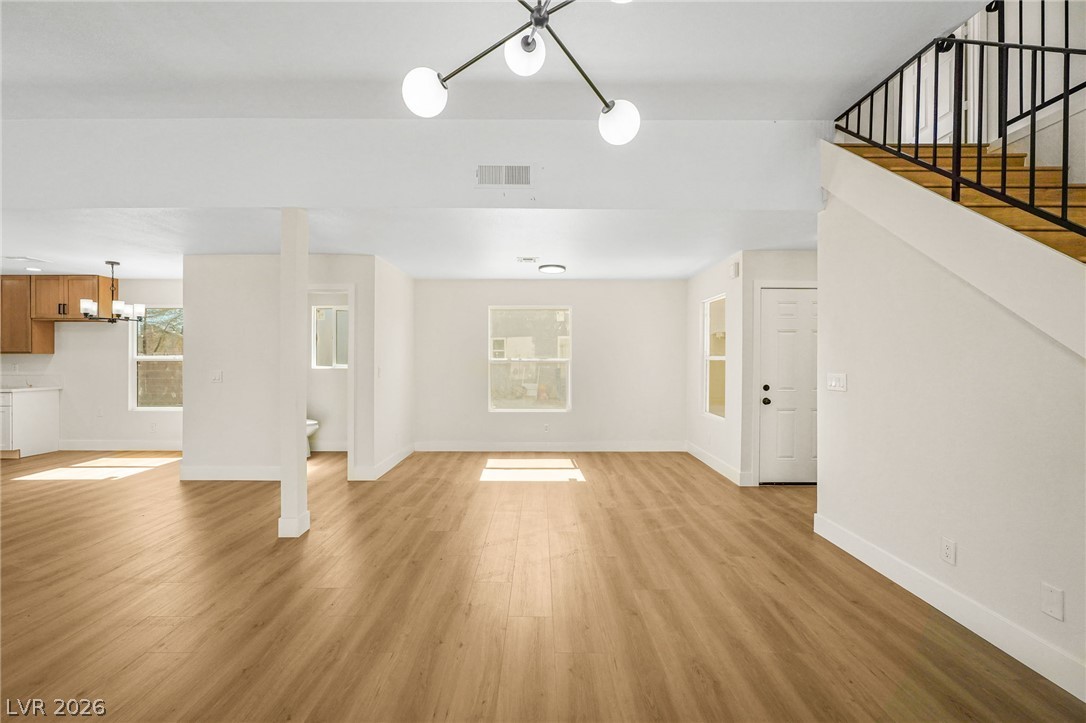 4219 Pasternak Drive Las Vegas NV 89115