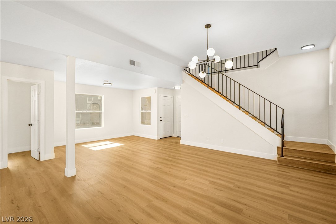 4219 Pasternak Drive Las Vegas NV 89115