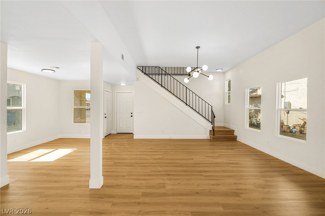 4219 Pasternak Drive Las Vegas NV 89115