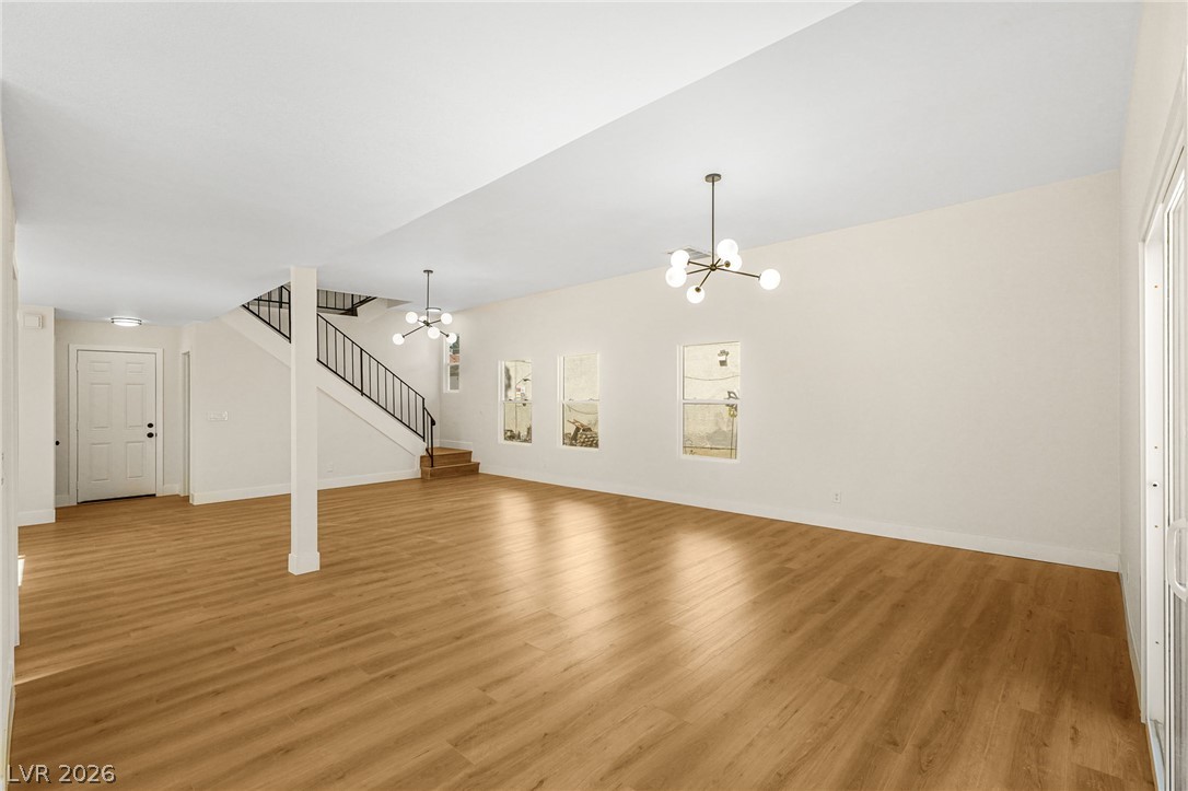 4219 Pasternak Drive Las Vegas NV 89115