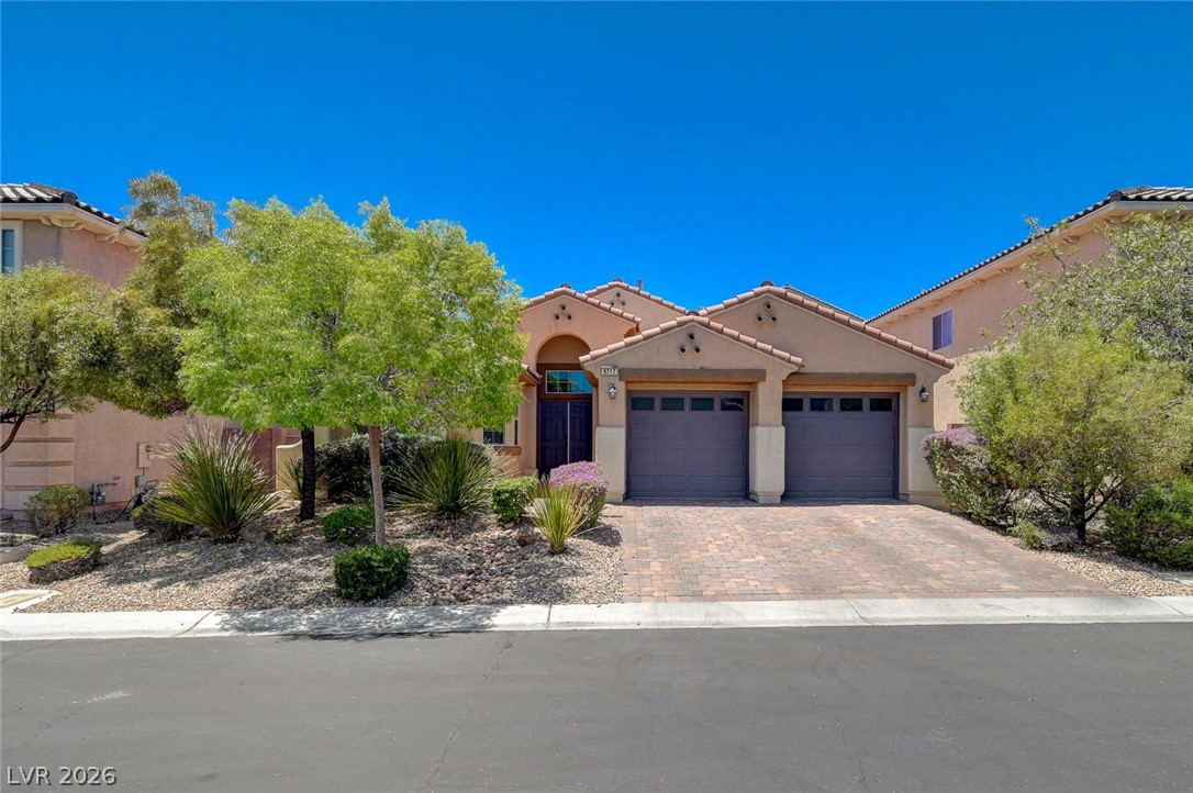 9717 High Alpine Street Las Vegas NV 89178