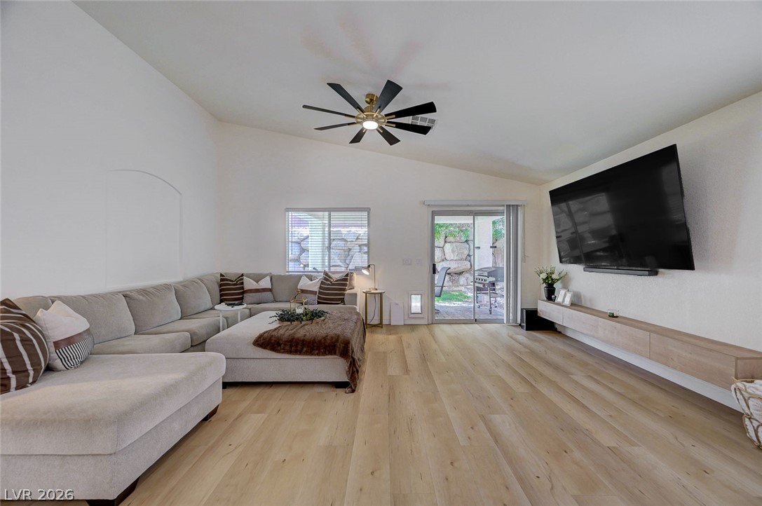 9717 High Alpine Street Las Vegas NV 89178