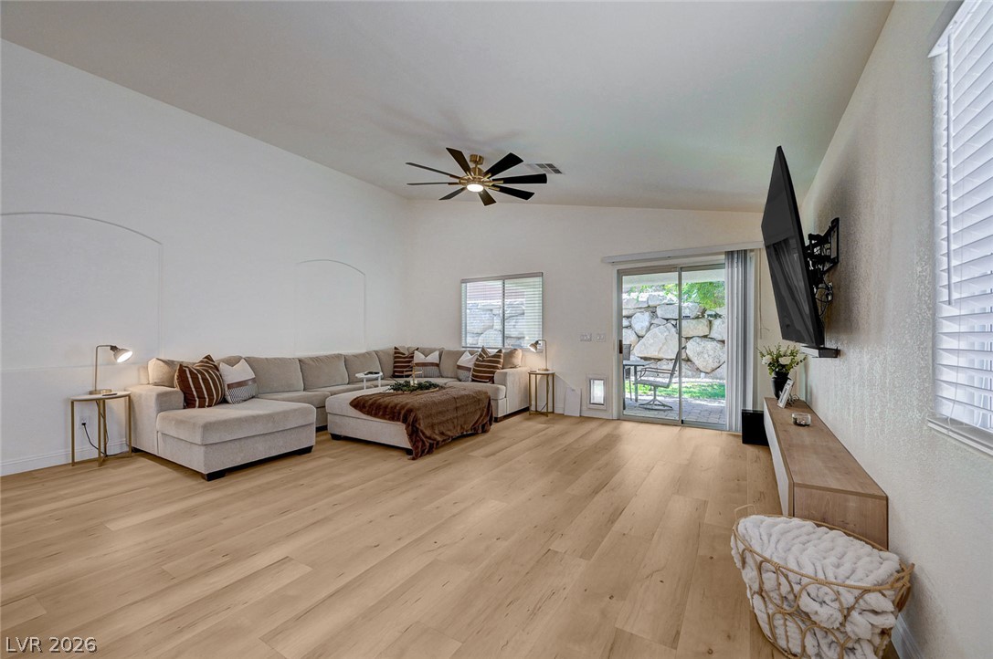 9717 High Alpine Street Las Vegas NV 89178