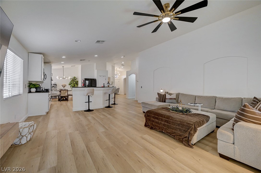 9717 High Alpine Street Las Vegas NV 89178