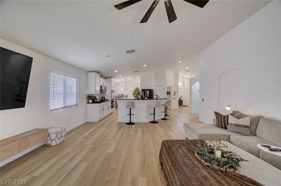 9717 High Alpine Street Las Vegas NV 89178