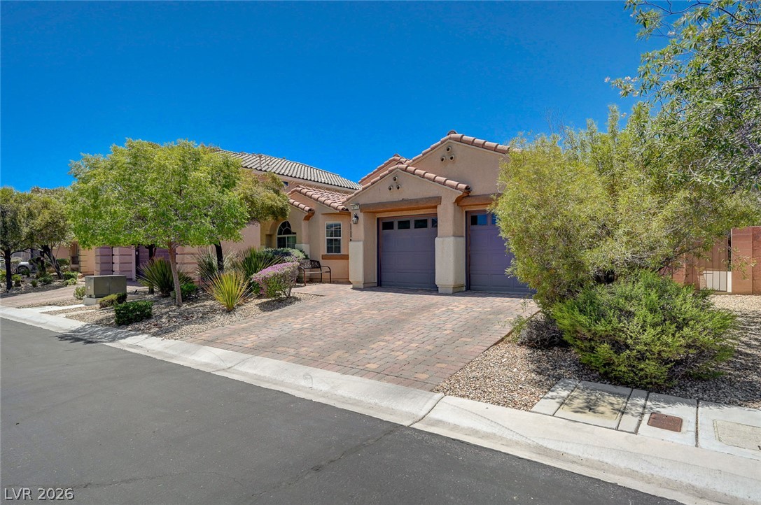 9717 High Alpine Street Las Vegas NV 89178