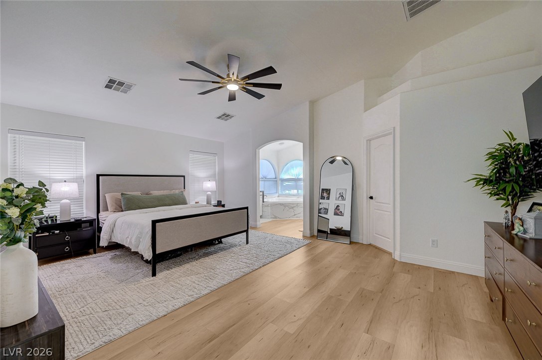 9717 High Alpine Street Las Vegas NV 89178