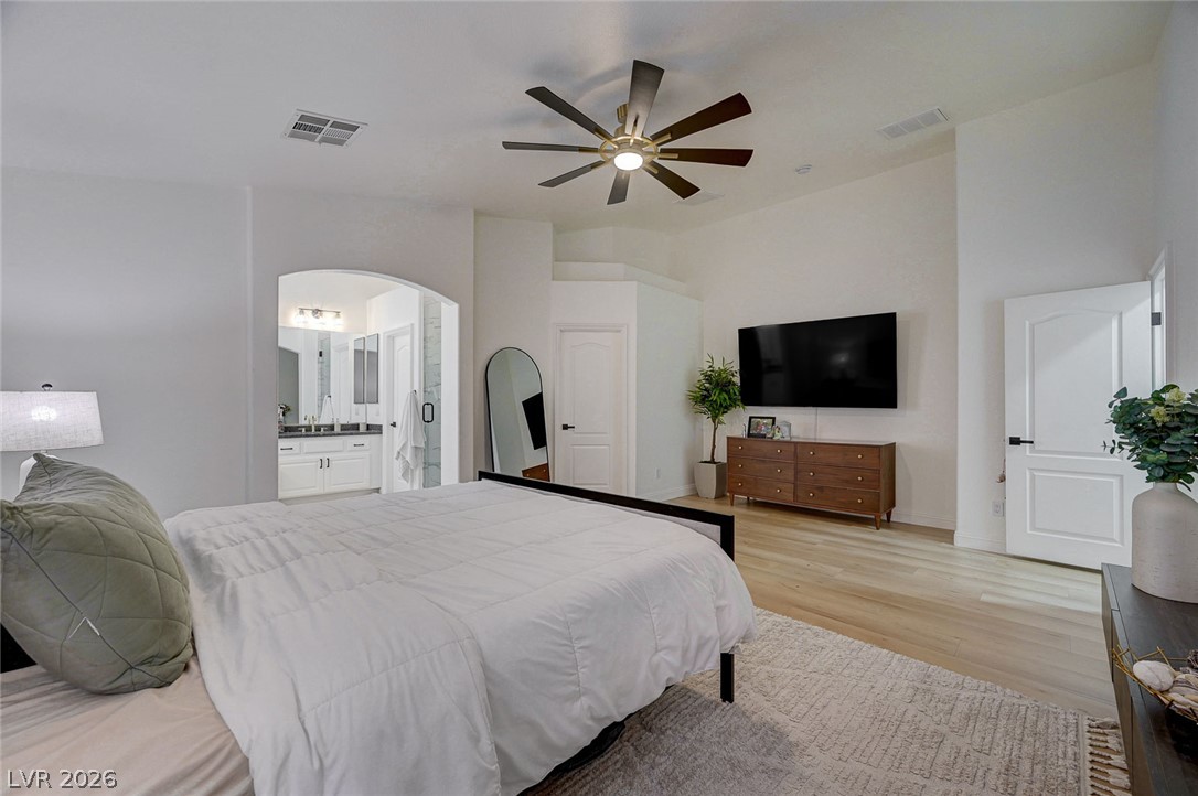 9717 High Alpine Street Las Vegas NV 89178