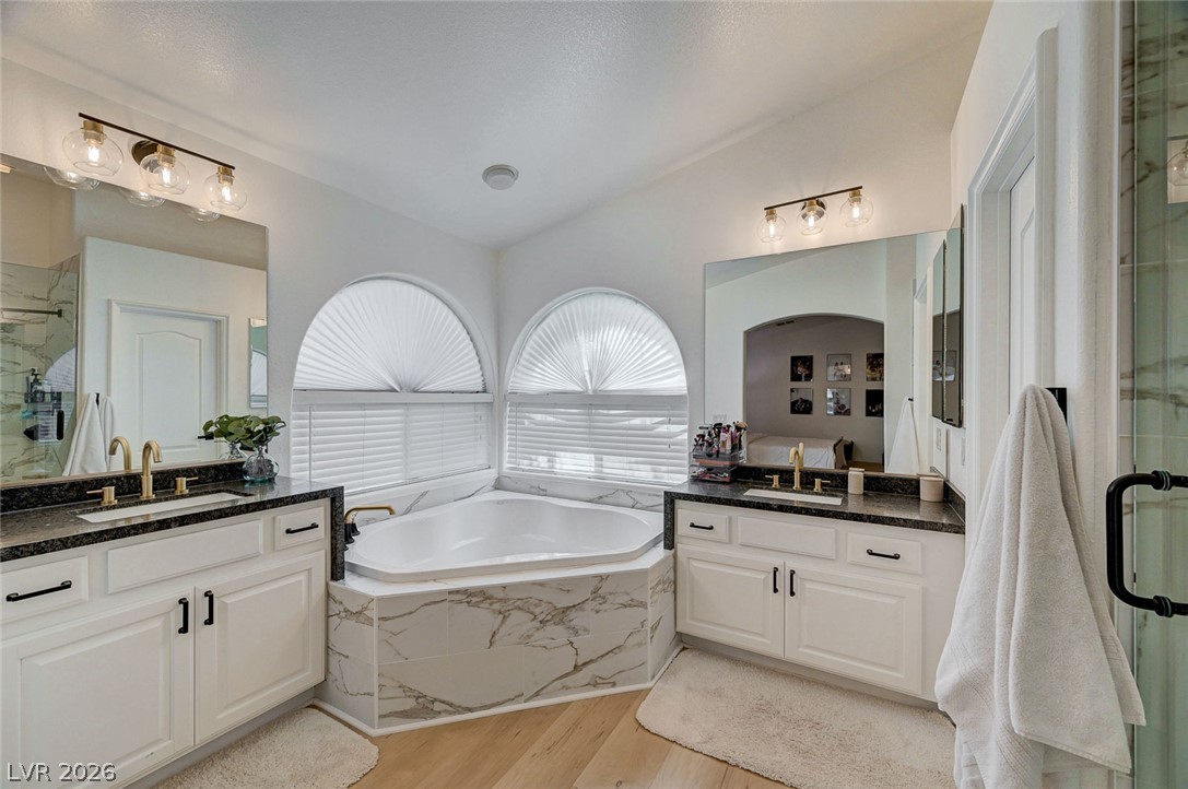 9717 High Alpine Street Las Vegas NV 89178