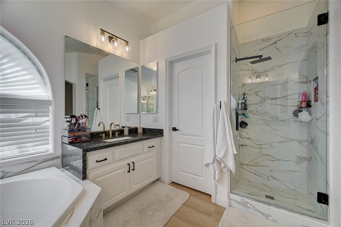 9717 High Alpine Street Las Vegas NV 89178