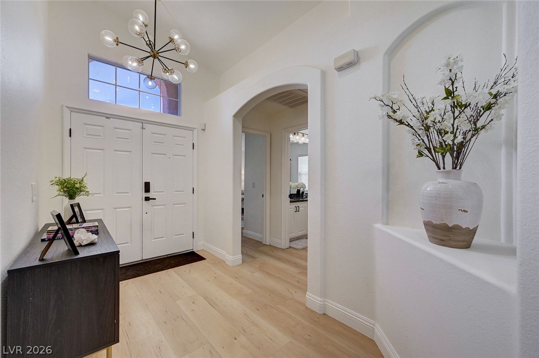 9717 High Alpine Street Las Vegas NV 89178
