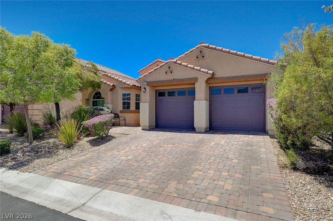 9717 High Alpine Street Las Vegas NV 89178