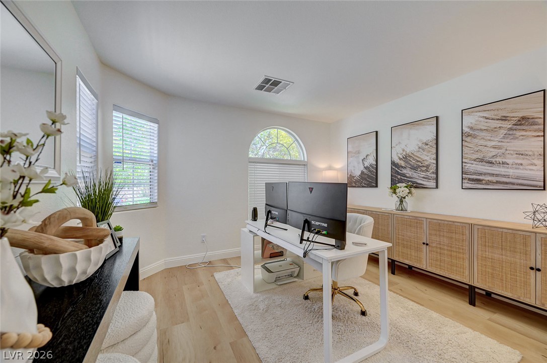 9717 High Alpine Street Las Vegas NV 89178