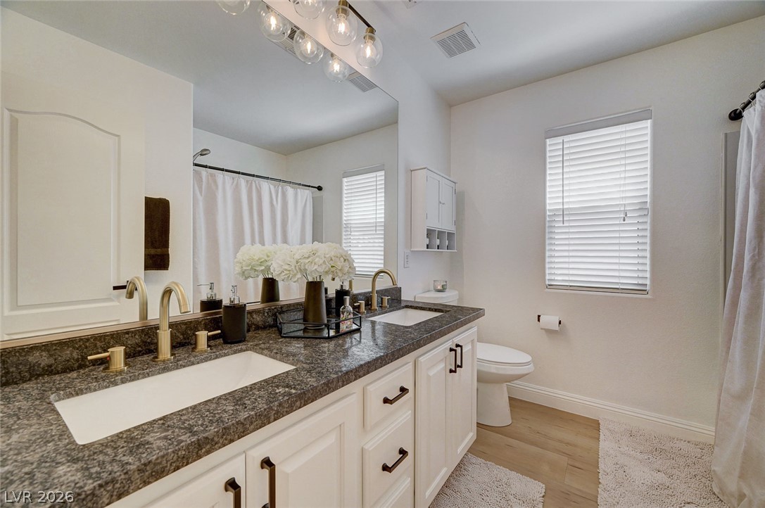 9717 High Alpine Street Las Vegas NV 89178