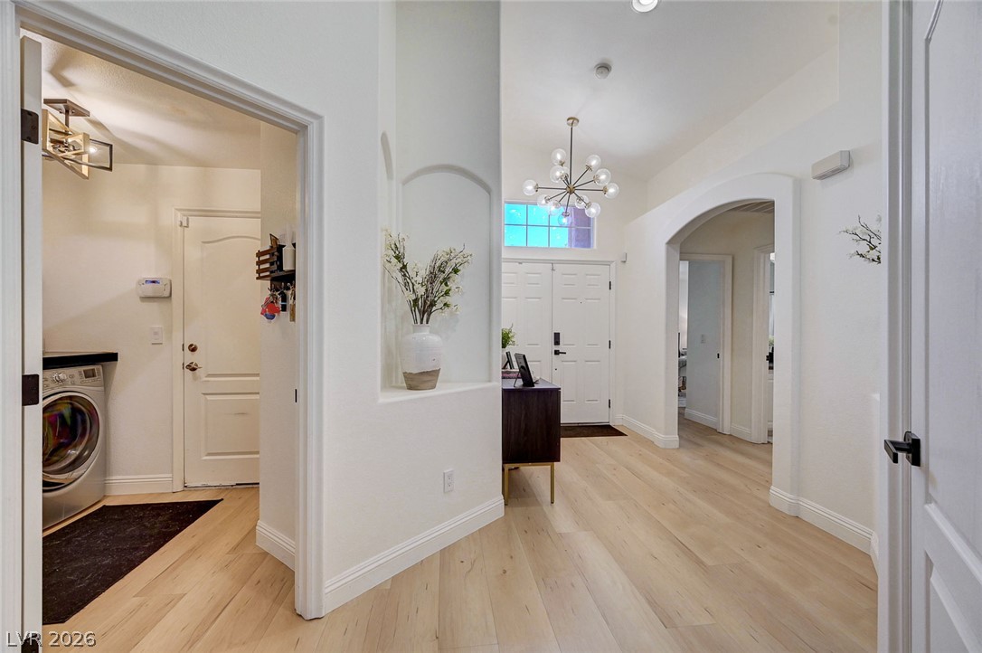 9717 High Alpine Street Las Vegas NV 89178