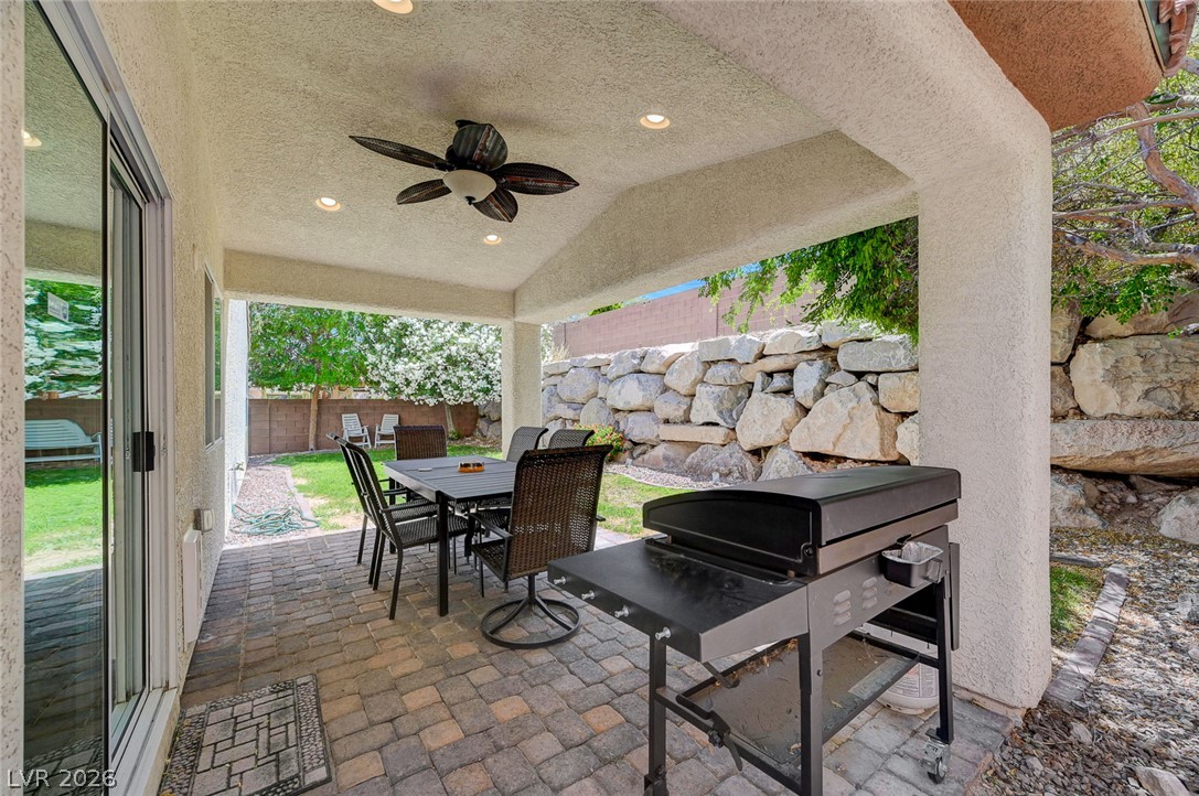 9717 High Alpine Street Las Vegas NV 89178