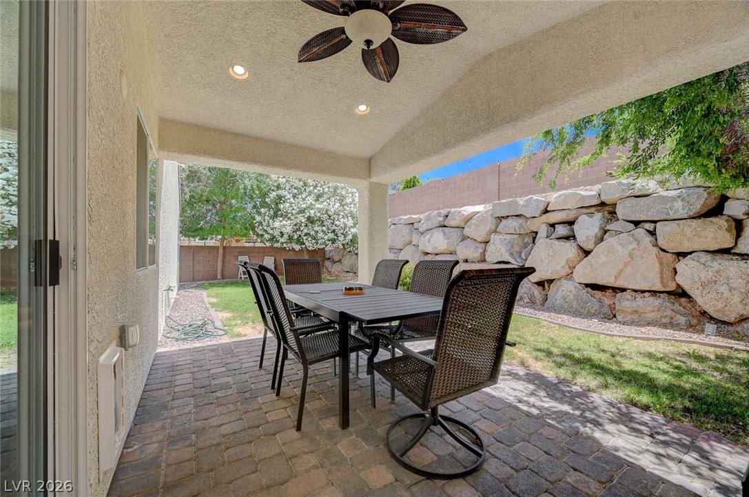 9717 High Alpine Street Las Vegas NV 89178