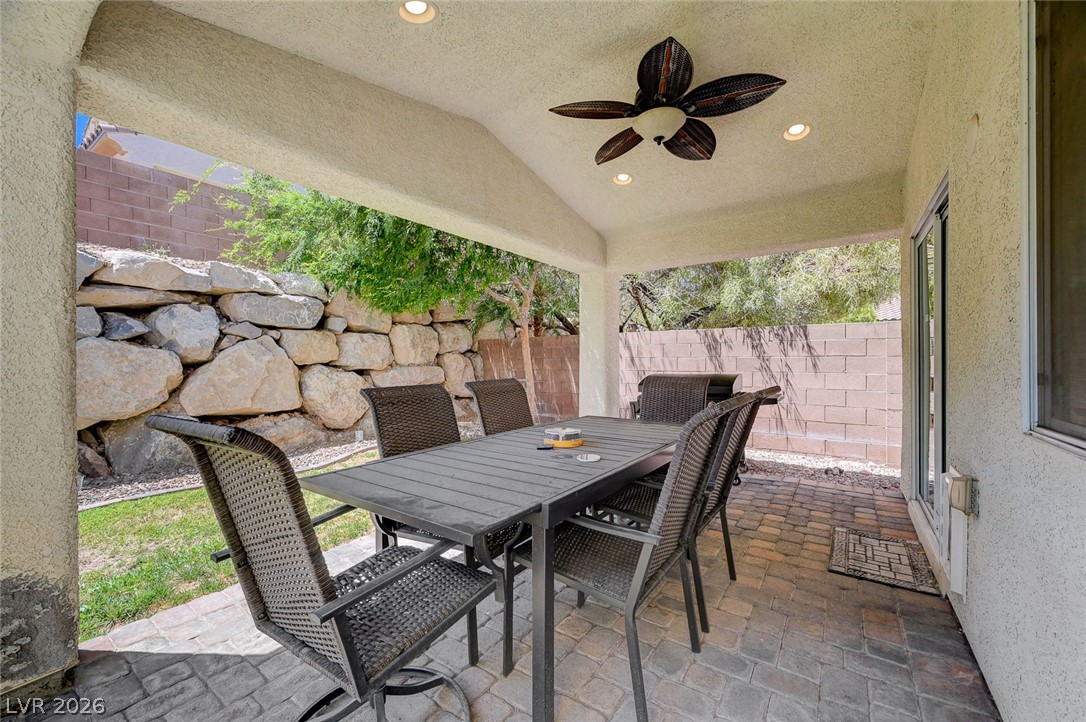 9717 High Alpine Street Las Vegas NV 89178