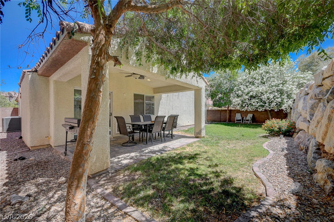 9717 High Alpine Street Las Vegas NV 89178