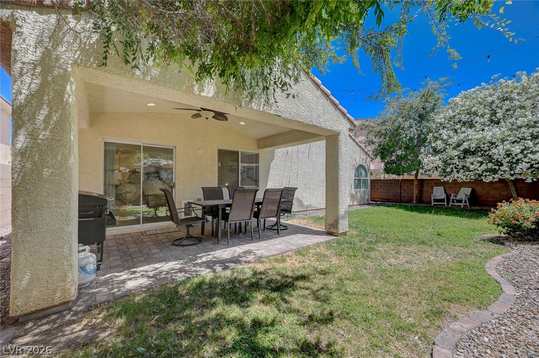 9717 High Alpine Street Las Vegas NV 89178