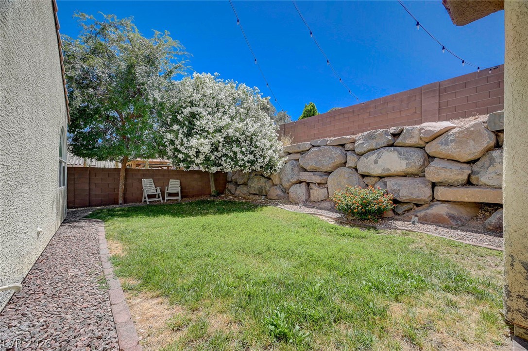 9717 High Alpine Street Las Vegas NV 89178