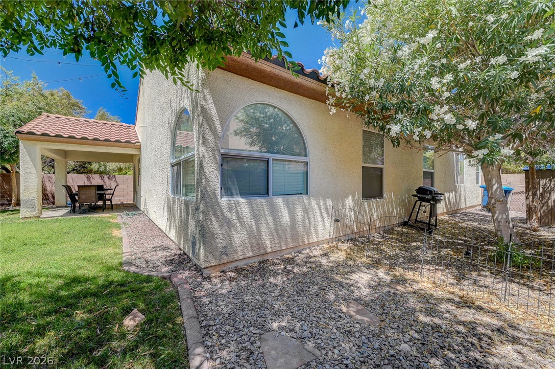 9717 High Alpine Street Las Vegas NV 89178