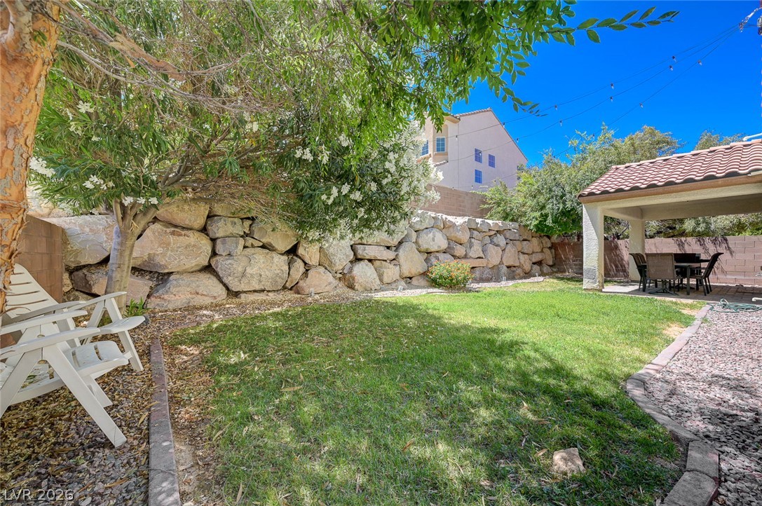9717 High Alpine Street Las Vegas NV 89178