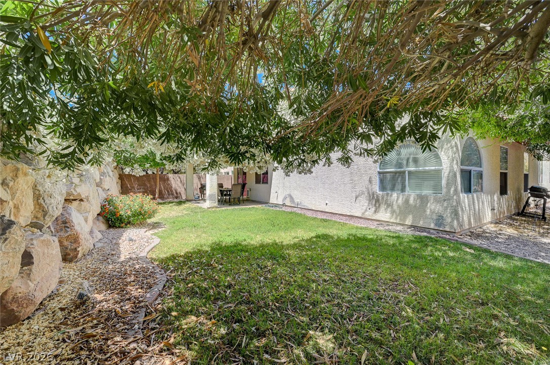 9717 High Alpine Street Las Vegas NV 89178