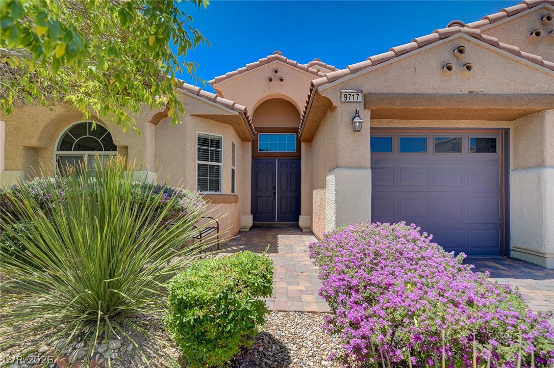 9717 High Alpine Street Las Vegas NV 89178
