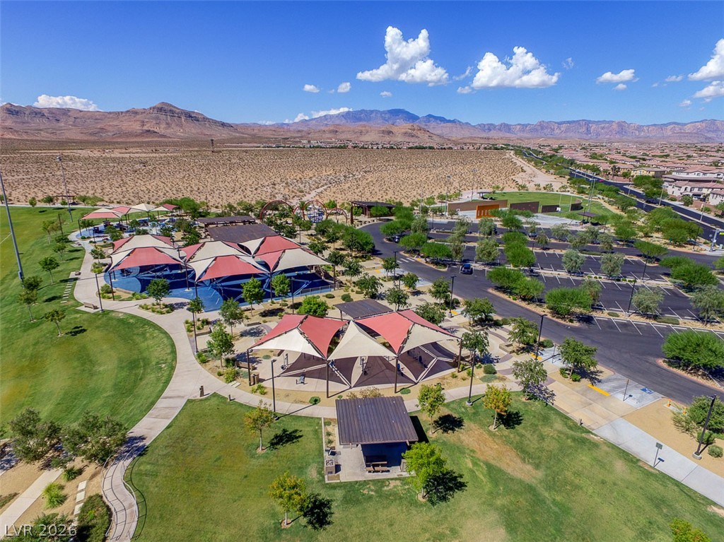 9717 High Alpine Street Las Vegas NV 89178