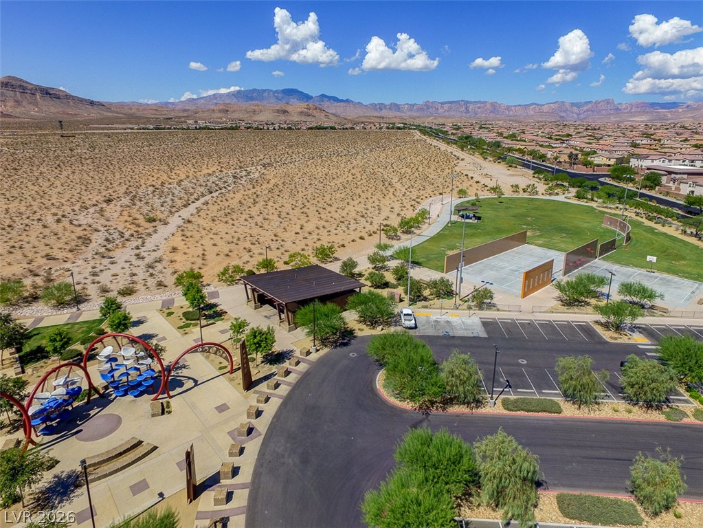 9717 High Alpine Street Las Vegas NV 89178