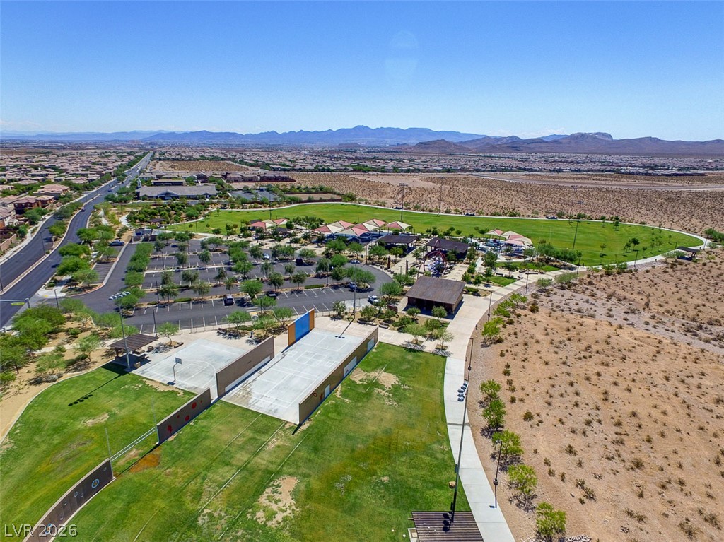 9717 High Alpine Street Las Vegas NV 89178