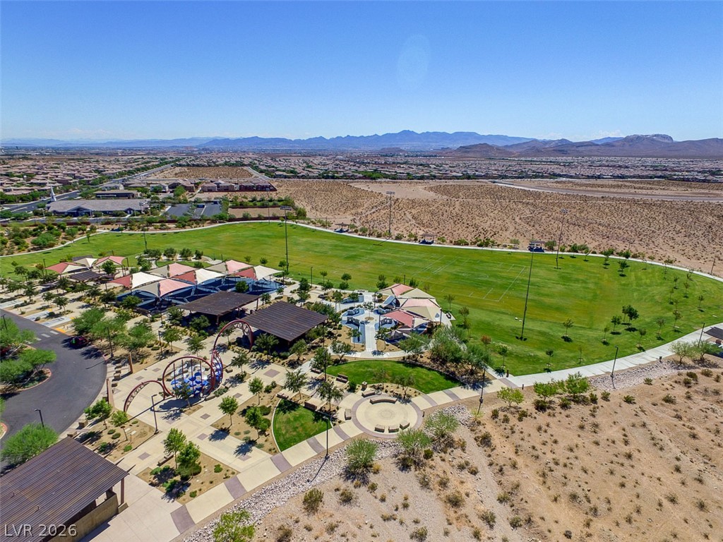 9717 High Alpine Street Las Vegas NV 89178
