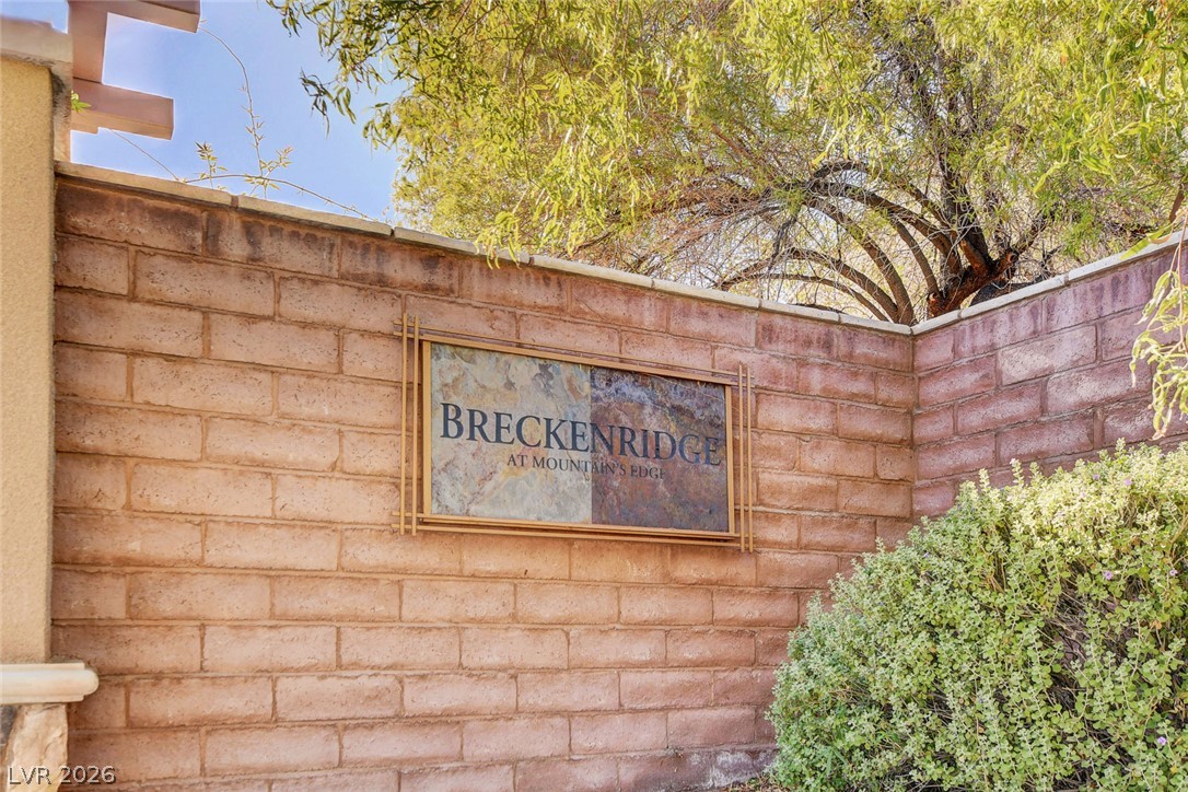 9717 High Alpine Street Las Vegas NV 89178