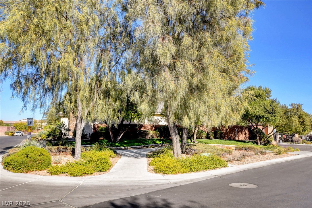 9717 High Alpine Street Las Vegas NV 89178
