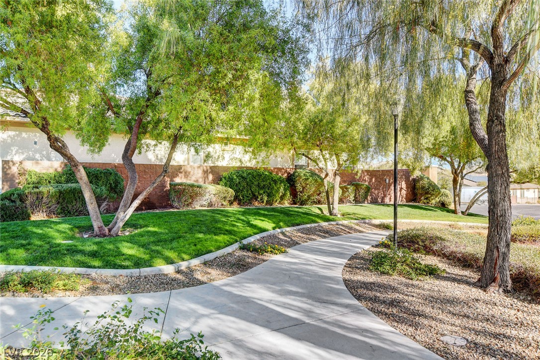 9717 High Alpine Street Las Vegas NV 89178