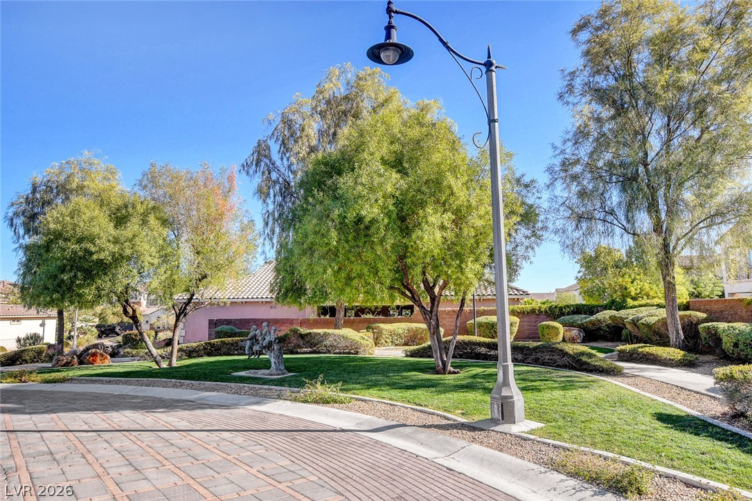 9717 High Alpine Street Las Vegas NV 89178