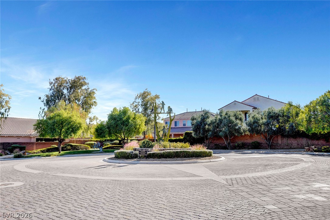 9717 High Alpine Street Las Vegas NV 89178