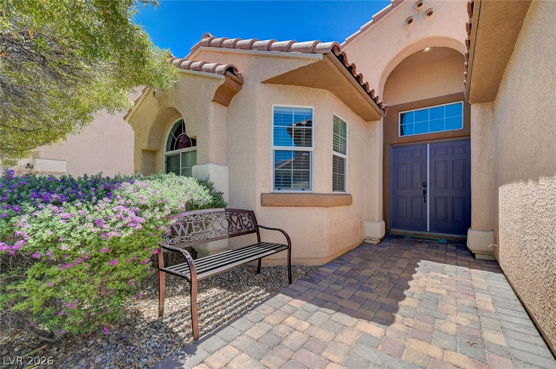 9717 High Alpine Street Las Vegas NV 89178