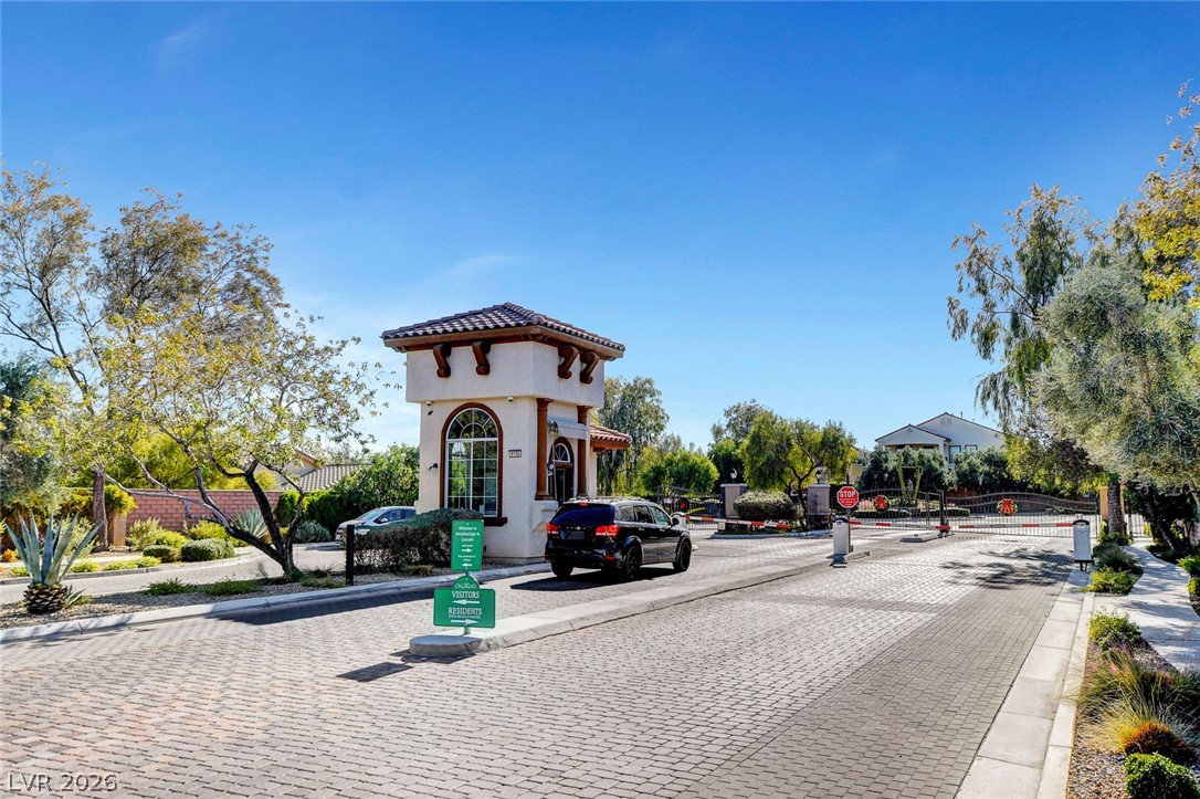 9717 High Alpine Street Las Vegas NV 89178
