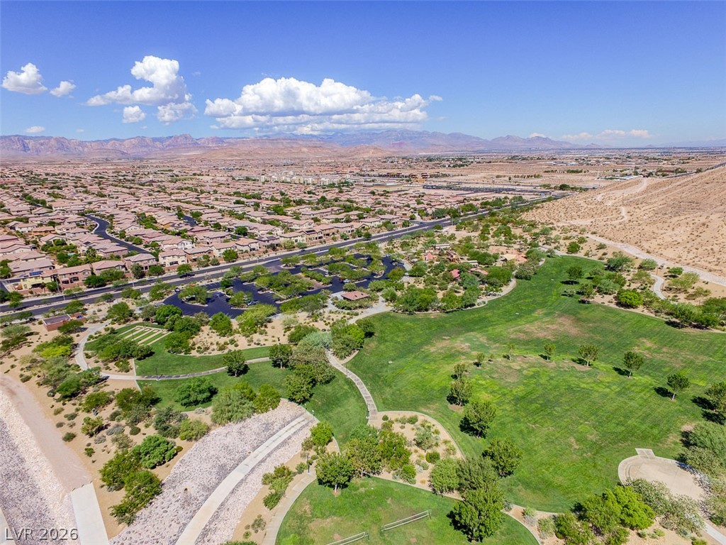 9717 High Alpine Street Las Vegas NV 89178