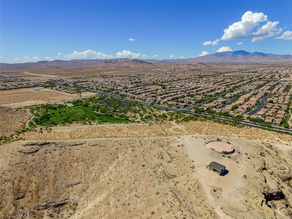 9717 High Alpine Street Las Vegas NV 89178