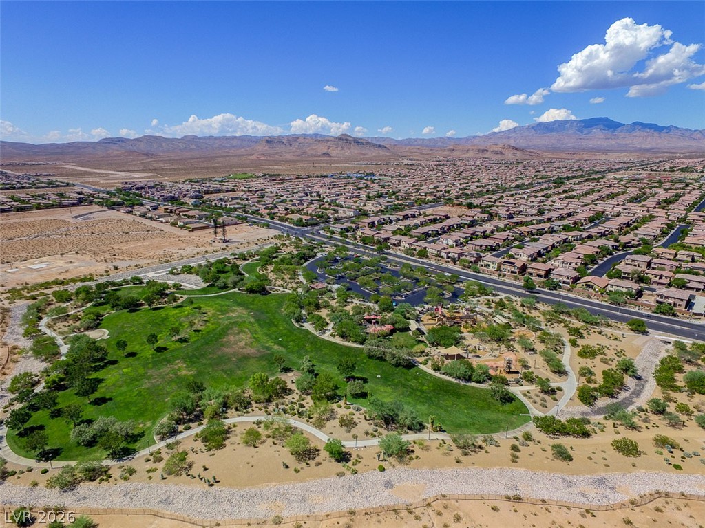 9717 High Alpine Street Las Vegas NV 89178